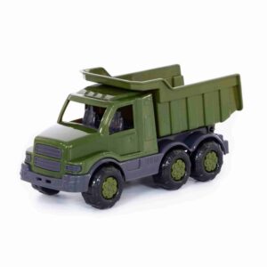 Polesie Gosha Military Dump Truck