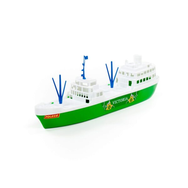 Polesie Victoria Ship