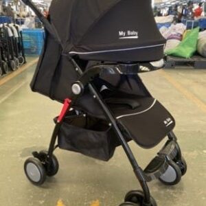 Baby Stroller 8081