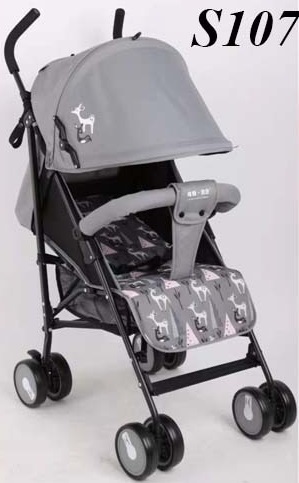 Baby Stroller S107