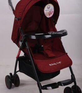 Stroller 8100 Red