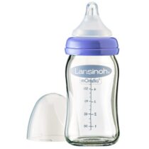 Lansinoh Glass Bottle – 160ml