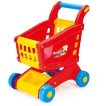 Dolu Shopping Cart