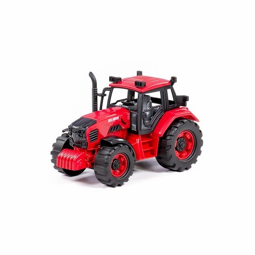Polesie Tractor “BELARUS”