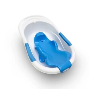 Tinnies Baby Bath Tub- Blue BBT026
