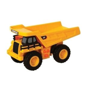 Caterpillar Mini Mover Dump Truck with Lights and Sounds