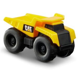 Caterpillar Mini Mover Dump Truck with Lights and Sounds