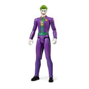 Dc Comic 12 Inch Joker Action Figure