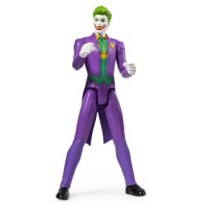 Dc Comic 12 Inch Joker Action Figure