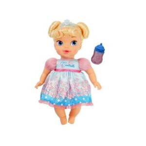 Disney Princess Baby Doll For Girls – Style May Vary