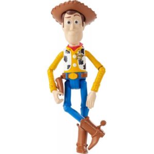 Hasbro Toy Story Woody Figure Toy For Boys