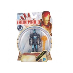 Hasbro Iron Man 3 Hydro Shock Action Figure
