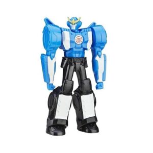 Hasbro Transformers Force Figures