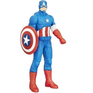 Hasbro Avengers Captain America Figure