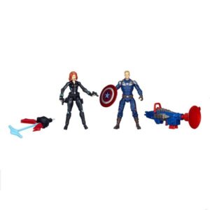 Hasbro Marvel Avengers Age Of Ultron Captain America