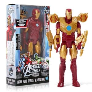 Hasbro Avengers Action Figure Iron Man