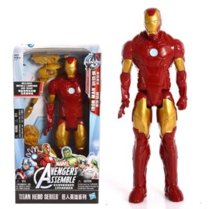 Hasbro Avengers Action Figure Iron Man