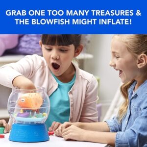 Hasbro Blowfish Blowup Game