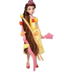 Disney Princess DPR Fd Hair Style Creations AST Doll