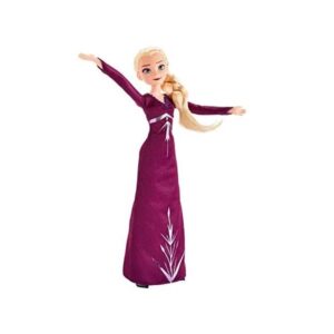 Disney Frozen Arendelle Fashions Elsa Fashion Doll