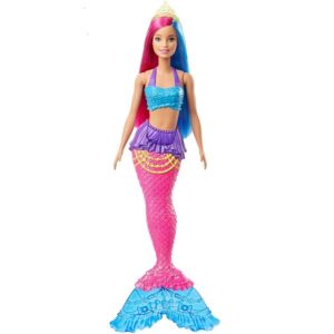 Dreamtopia Surprise Mermaid Doll Barbie