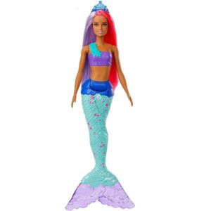 Dreamtopia Surprise Mermaid Doll Barbie