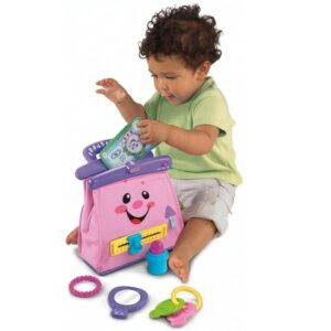 Fisher Price Laugh & Learning Purse