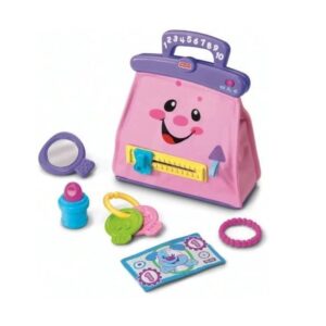 Fisher Price Laugh & Learning Purse