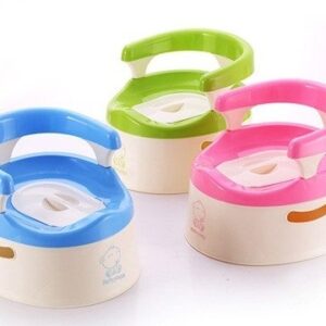 Infantes Baby Potty Chair