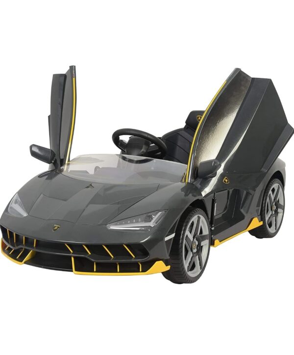 Lamborghini Centenario Licensed Model Battery Operated Ride on Car For Kids