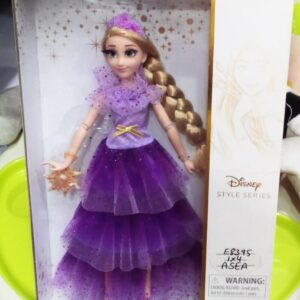 Disney Princess Style Series