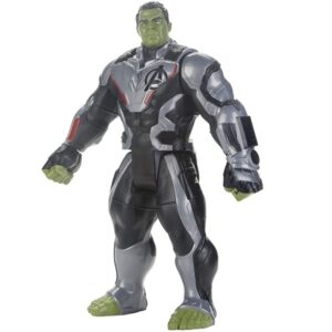 Hasbro Avengers Marvel Endgame Titan Hero Hulk