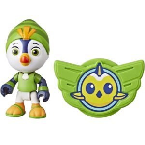 Playskool Top Wing Brody Figure