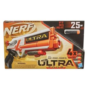 Nerf Ultra 4 Blaster