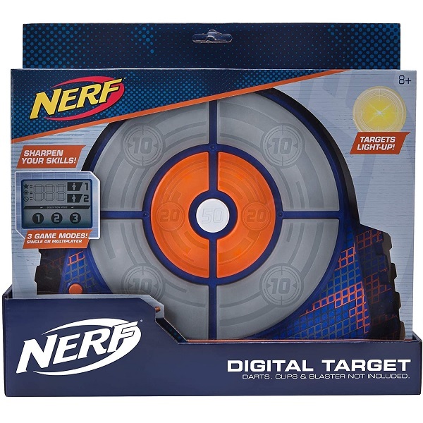 Nerf Elite N-Strike Digital Target