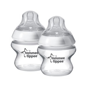 Tommee Tippee Feeding Bottle 150ml Pack Of 2