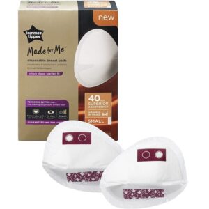 Tommee Tippee Made for Me Disposable Breast Pads