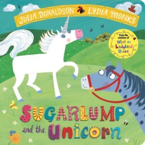 Macmillan Sugarlump and the Unicorn