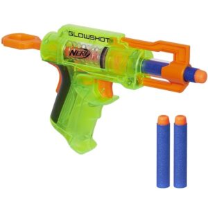 Nerf N-Strike Gun GlowShot