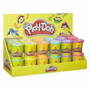 Hasbro Play-Doh Can