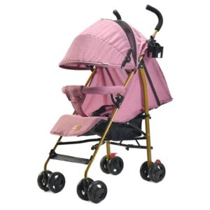 Infantes Baby Stroller Buggy Light Purple