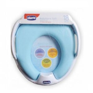Chicco Riduttore Baby Potty Seat Blue