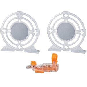 Nerf Modulus Ghost Ops Reflective Target Kit