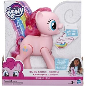 My Little Pony Oh My Giggles Pinkie Pie Toy