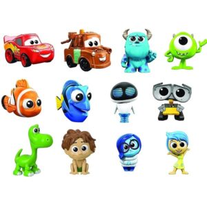 Disney Pixar Minis Figure Assortment