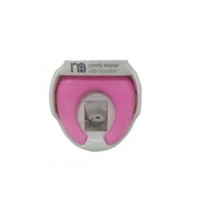 Mothercare Comfy Trainer With Handles Pink