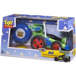 Mattel Toy Story Karting Radio Control Vehicle