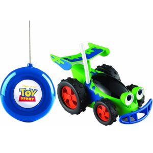 Mattel Toy Story Karting Radio Control Vehicle