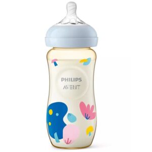 Philips Avent Natural PPSU 330ml Feeding Bottle 1P
