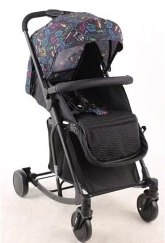 Baby Stroller Pram T609